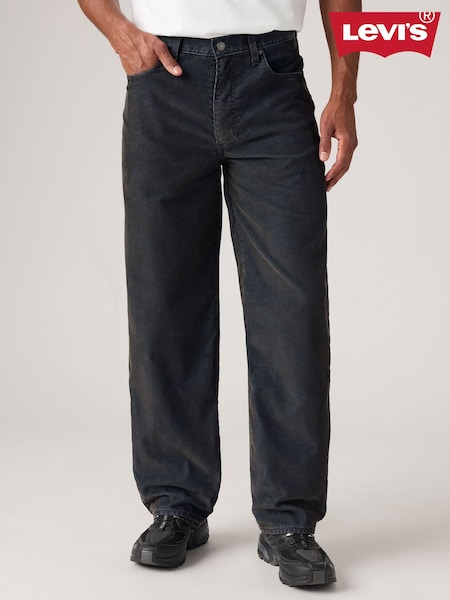 Blue - Regular Levi's® 578™ Loose Baggy Jeans