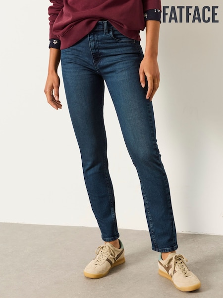 Tinta - Fatface Slim Leg Jeans
