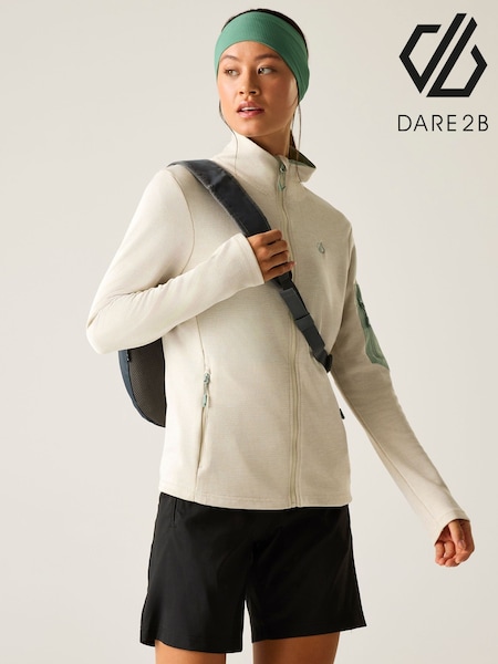 Natural - Dare 2b Torrek Ii Fleeces