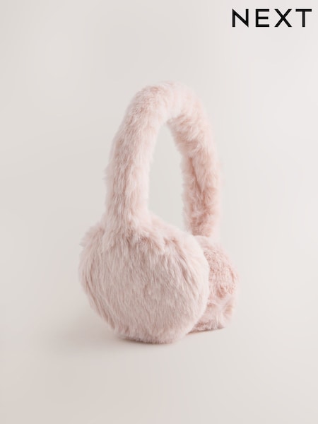 Pink - Earmuff