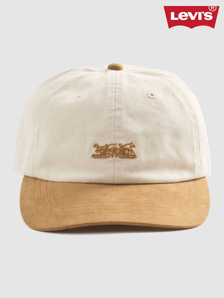 White - Levi's® Hat