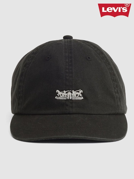 Crno - Levi's® Hat