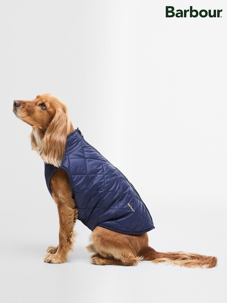 Barbour® Field Reversible Dog Coat