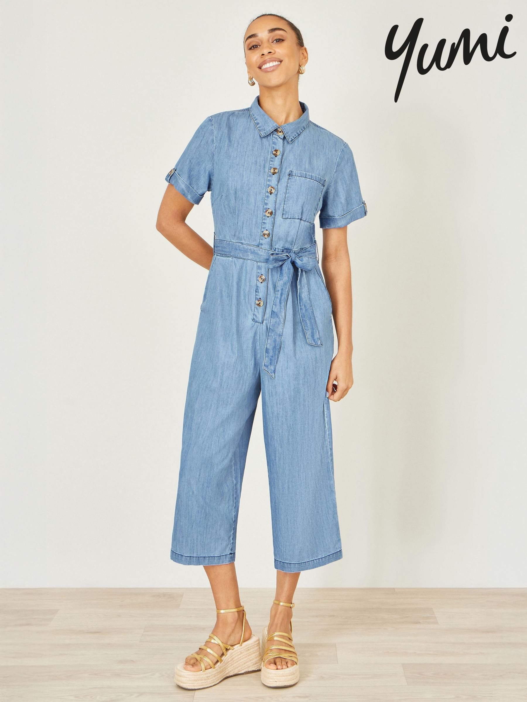 Brandedfashion Next Yumi Jumpsuit Women's Jumpsuit Yumi Holiday