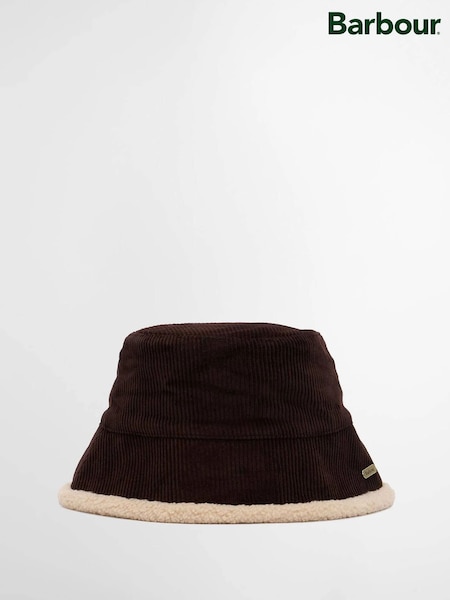 Braun - Barbour® Overton Reversible Bucket Hat