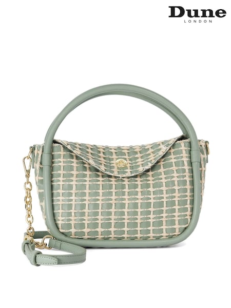 Dune London Green Dinideliberate Grab Bag (Y44006) | 195,200 ARS