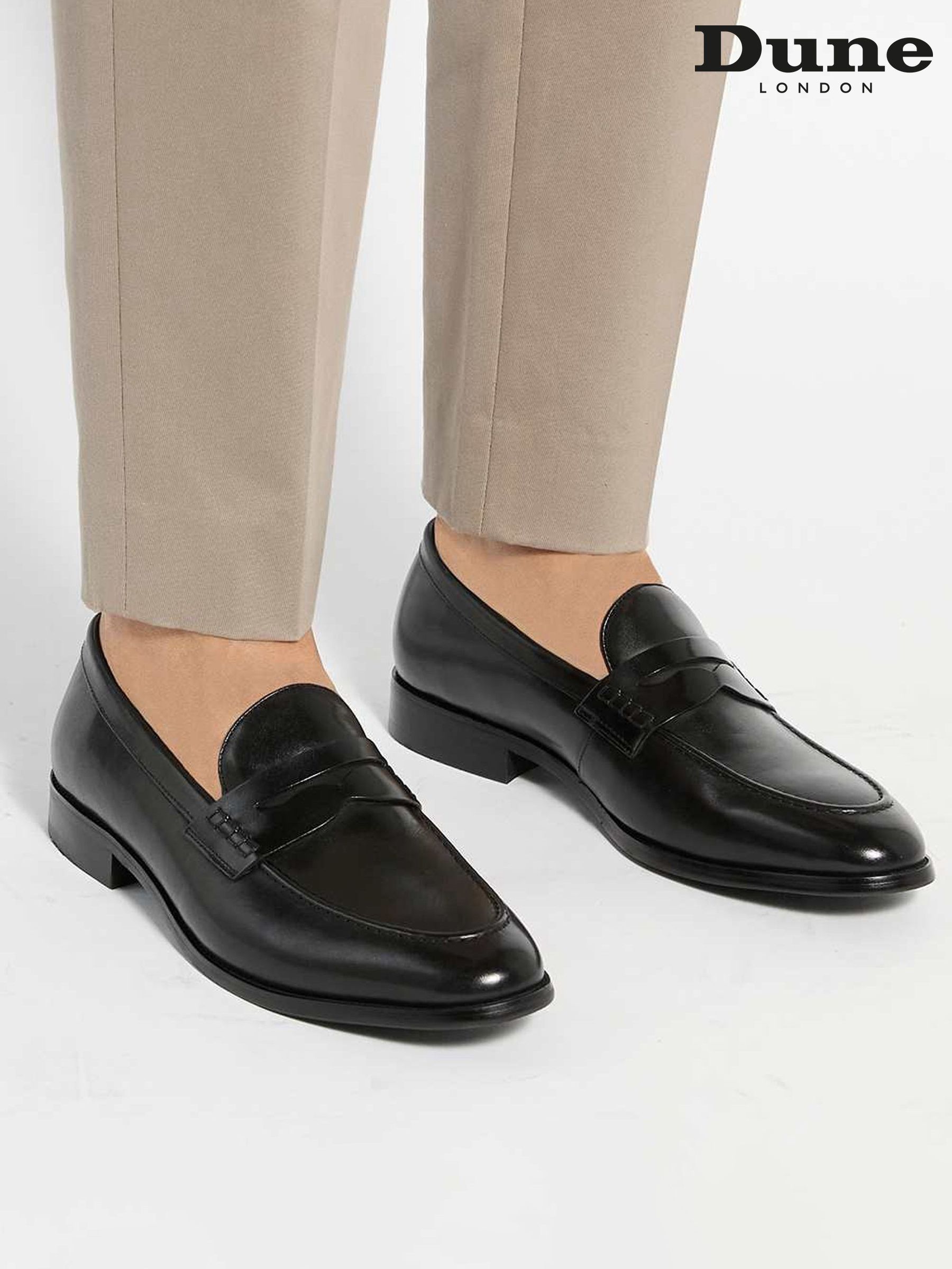 DUNE REAL LONDON 特集号　no6 Buy Men's Shoes Dune London Occasionwear Online | Next Brazil