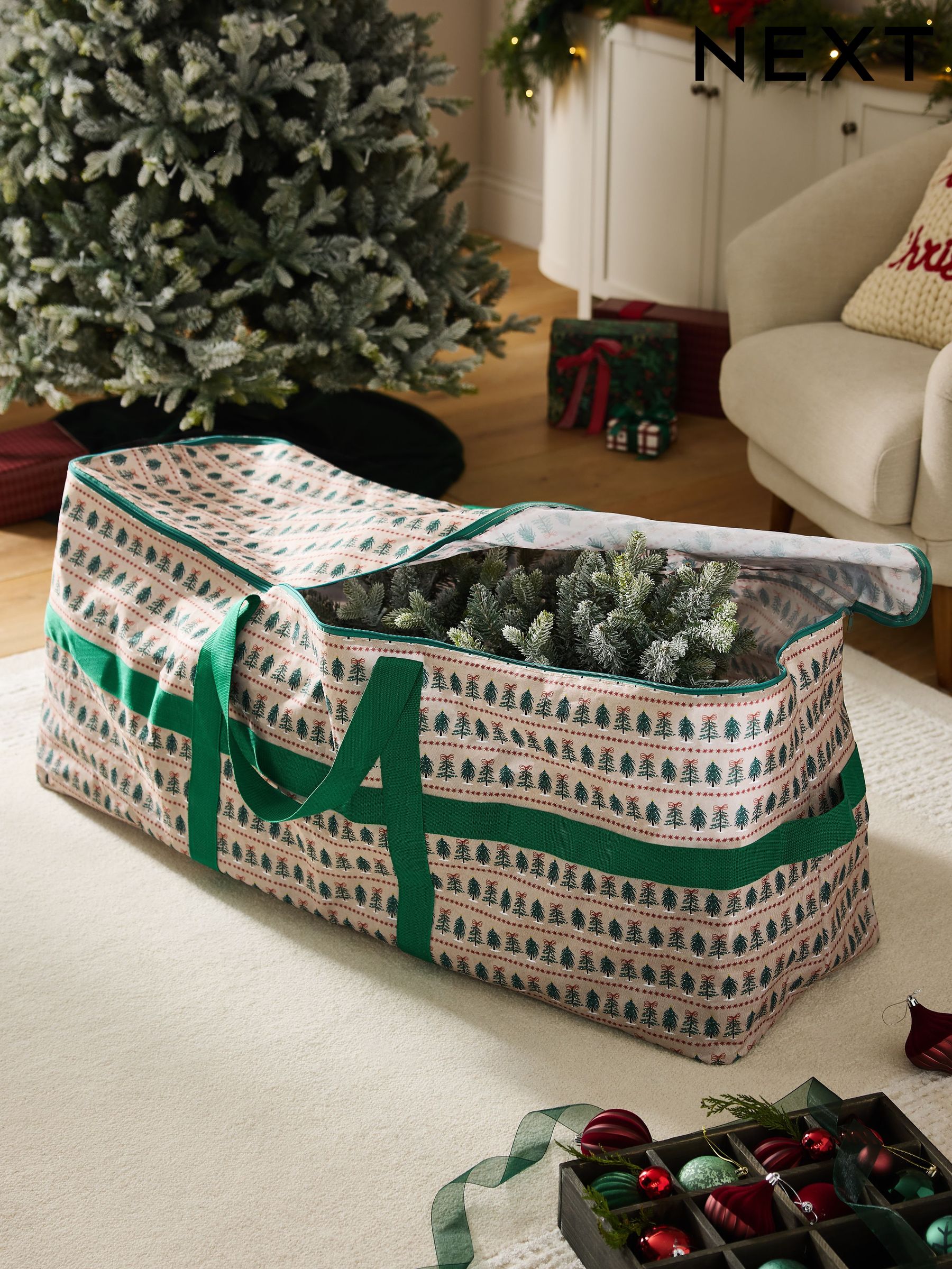 Buy Home Christmas Trees Online | Next Ukraine