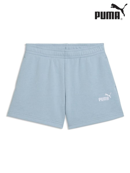 Puma Essentials Small No. 1 Logo Shorts (Y44715) | ‏101‏₪