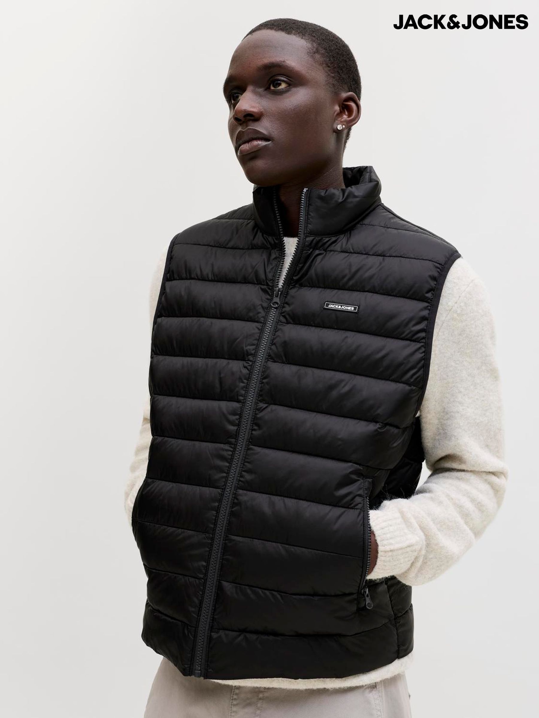 Jack & Jones ジャケット | コート＆ジレ | Next Japan