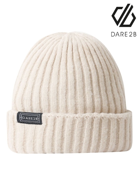 Dare 2b Grey Freestyle Beanie (Y44773) | AED116