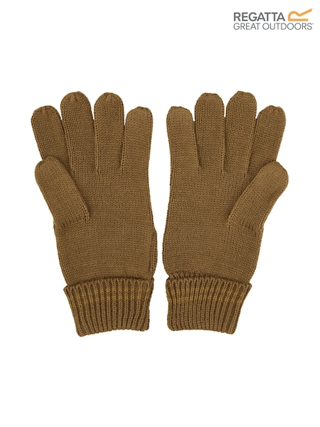 Regatta Balton Gloves (Y44779) | ‏116 د.إ.‏