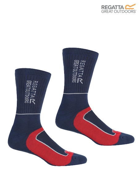 Regatta Samaris 2 Season Socks (Y44786) | ‏175 د.إ.‏