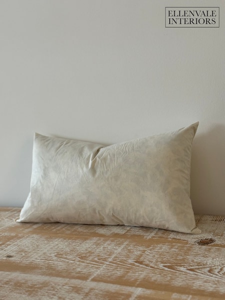 Ellenvale Interiors Feather Cushion Insert
