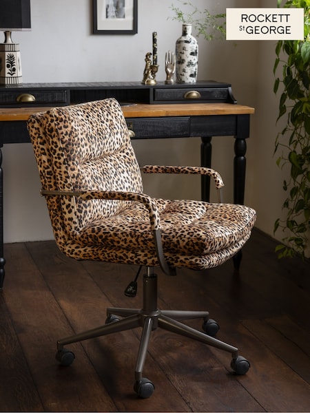 Rockett St George The Wild Card Office Chair