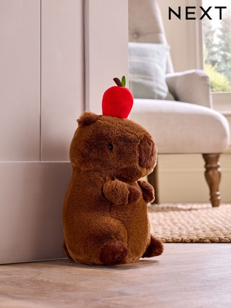 Capybara Doorstop