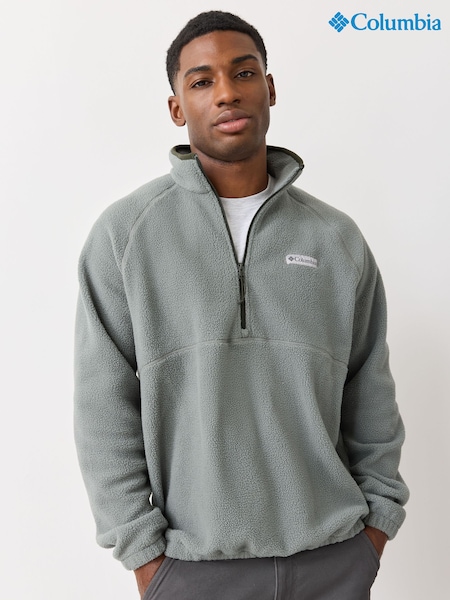 Grün - Regular Columbia Timber Crest™ Mtr Fleece