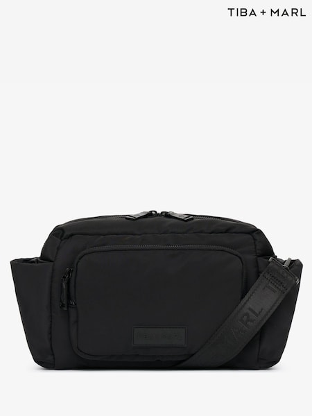 Crno - Tiba + Marl Inka Buggy Organiser (Y46862) | 10,850 RSD