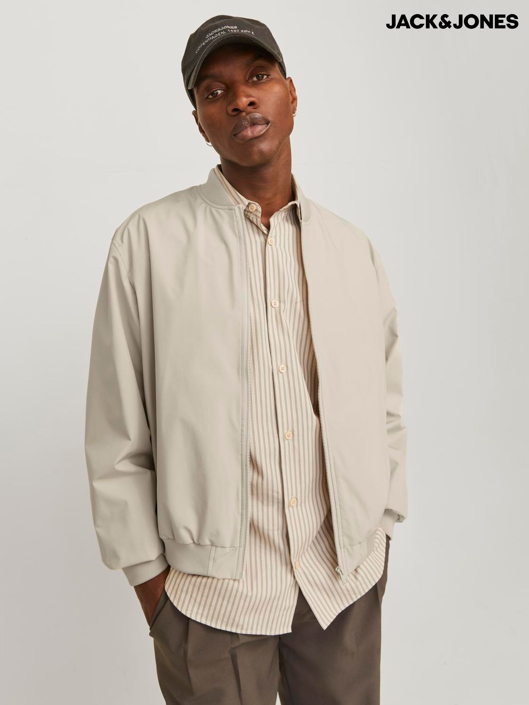 Jack & Jones Jackets | Coats & Gilets | Next