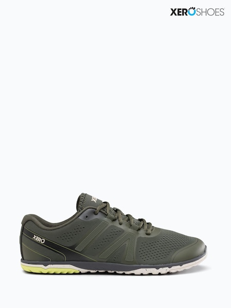 Green - Regular Xero Hfs Ii Trainers