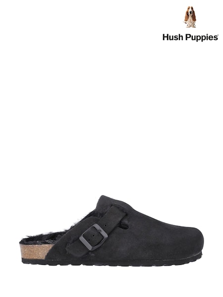Hush Puppies Jade Slippers (Y47371) | 559 LEI