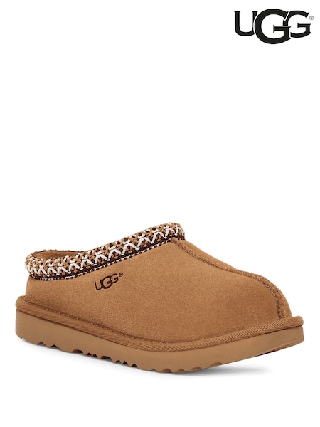 Brown - Ugg Tasman Ii Slipper