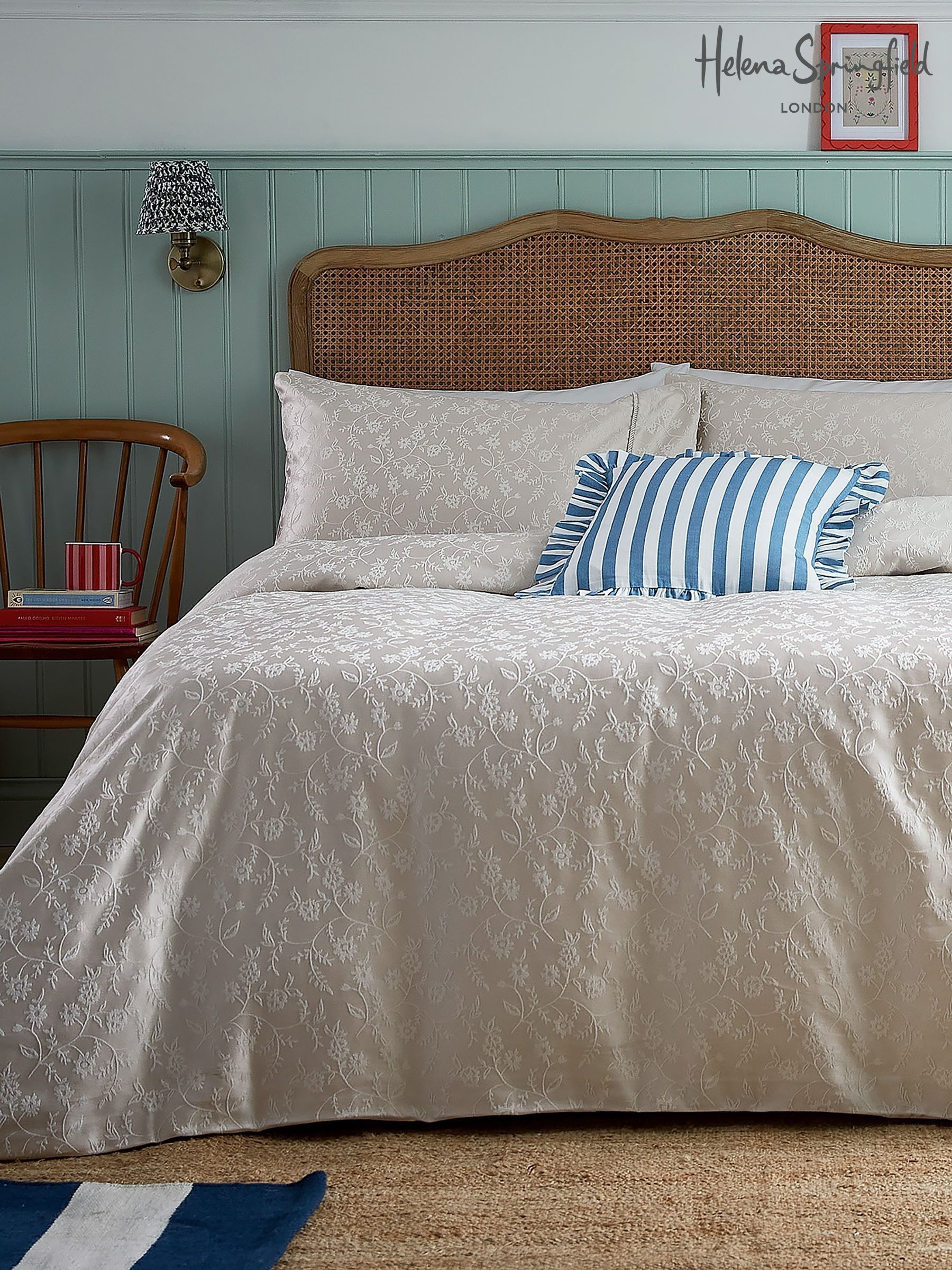 Helena Springfield Bedding & Duvet Covers | Next USA