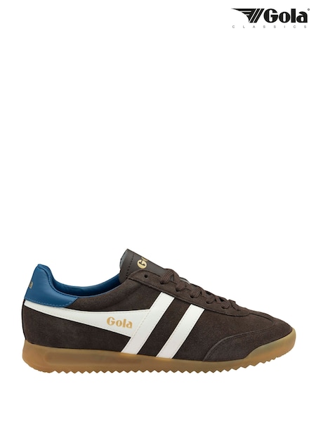 Gola Torpedo Suede Lace Up Trainers (Y48650) | 15,750 RSD