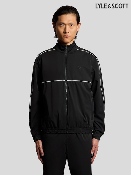 Lyle & Scott Nylon Track Jacket (Y48752) | ‏803 ر.س.‏