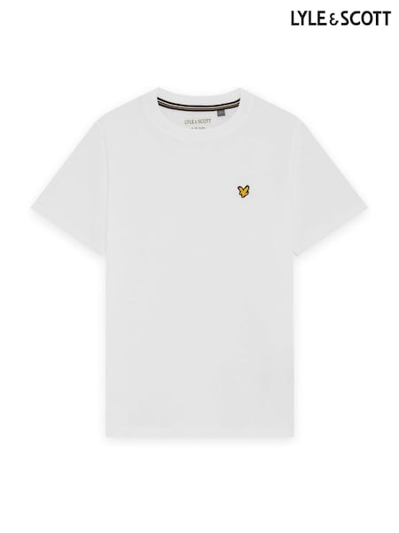 Lyle & Scott Core Sports T-Shirt (Y49598) | ‏128 د.إ.‏