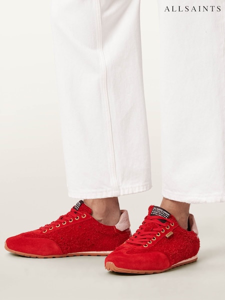 AllSaints Liam Sneakers (Y49803) | ‏1٬064 ر.س.‏