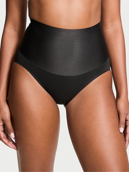 Victoria's Secret Black Brief Shaping Knickers (Y50188) | €22.50