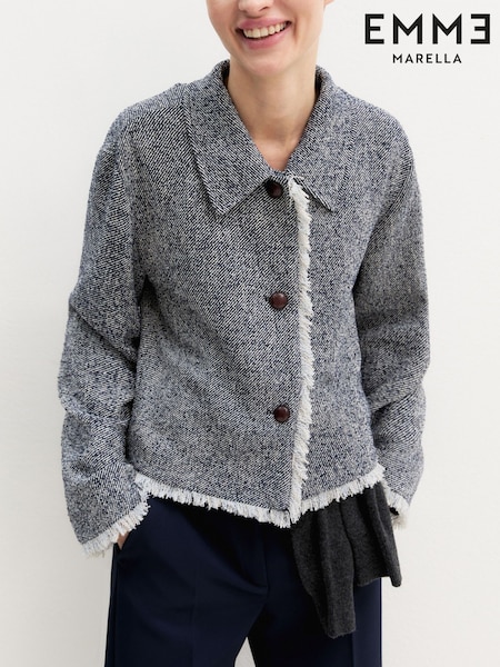 Pilka - Emma Marella Emmgettito Jacket