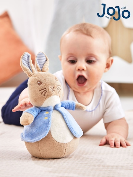 Jojo Maman Bébé Wobble Toy