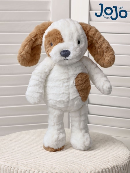 Jojo Maman Bébé Multi-color Soft Plush Toy