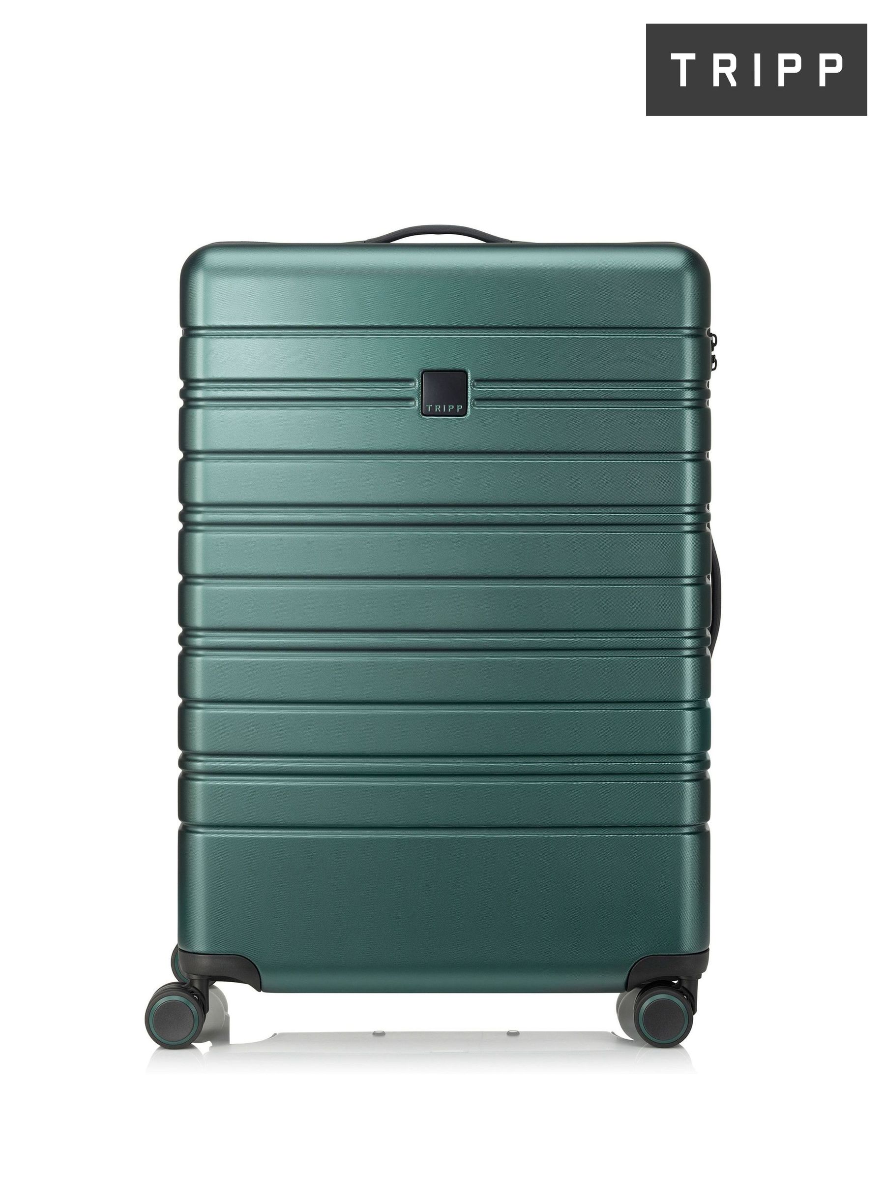Large Suitcases | 20kg & 23kg Suitcases | Next Romania