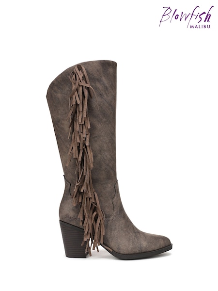Maro - Cizme western cu Croială clasică Blowfish Malibu Criss 2