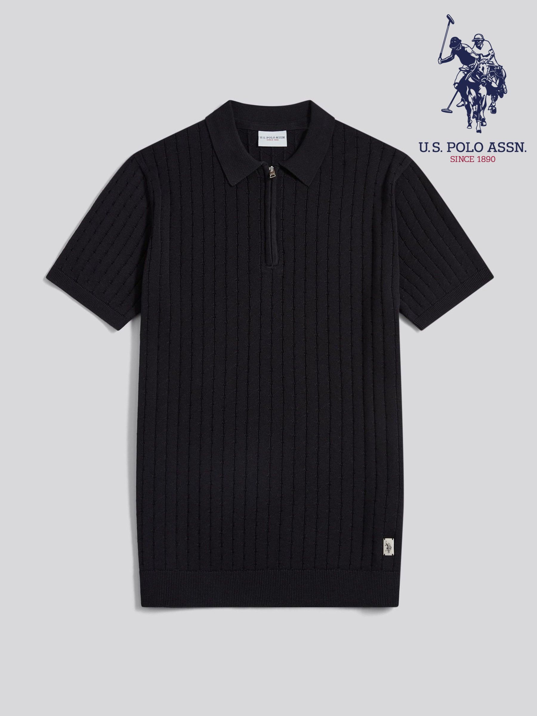 Buy Men's Knitwear U.S. Polo Assn Online | Next South Africa