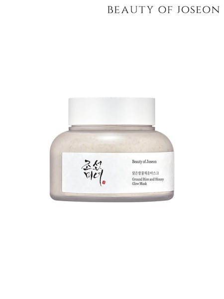 Beauty Of Joseon Ground Rice And Honey Glow Mask 150ml