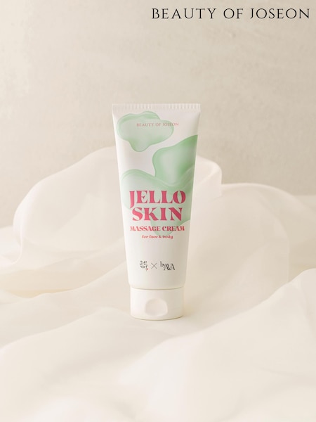 Beauty Of Joseon Jelloskin Massage Cream For Face And Body 200ml