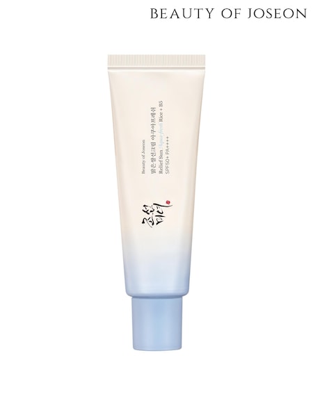 Beauty Of Joseon Relief Sun Aqua Fresh Rice+b5 Spf50+ 50ml