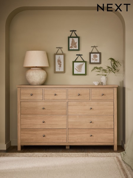 Malvern Chest Of Drawers