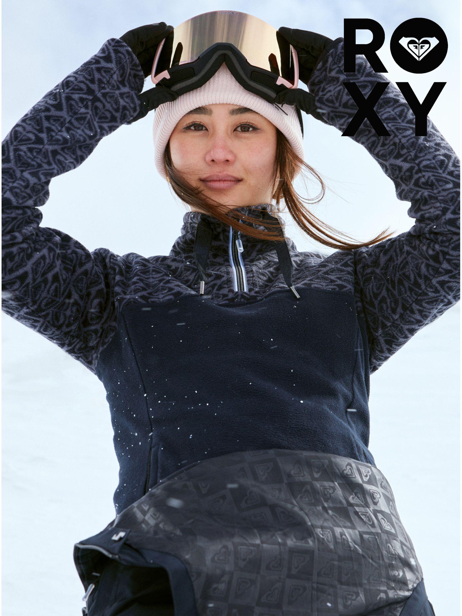 Roxy jacket sale