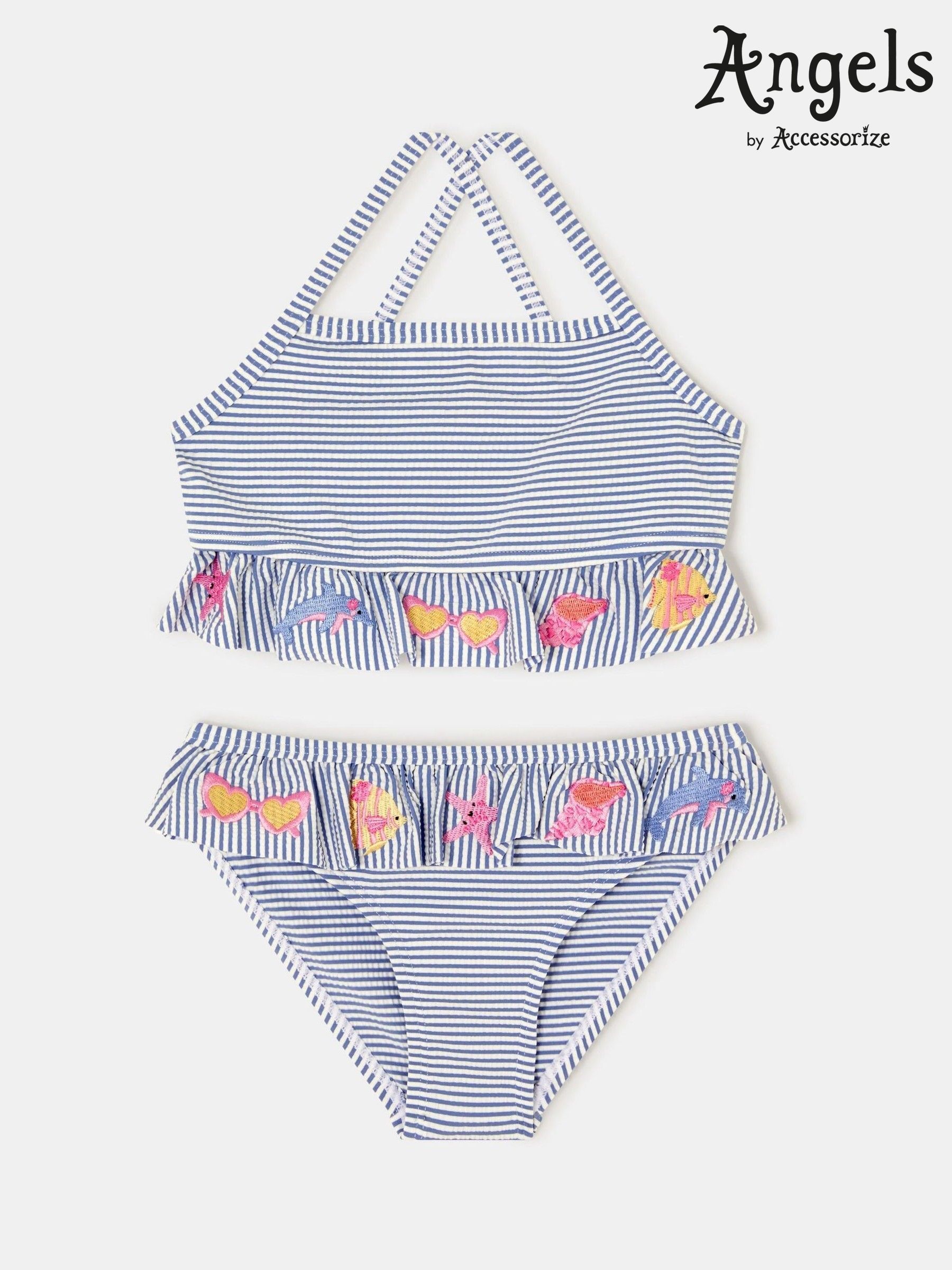 SEA-ANGELS17 Buy Girls' Swimwear Angels By Accessorize Online | Next Romania