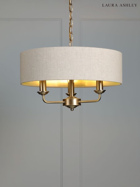 Laura Ashley Sorrento Ceiling Light