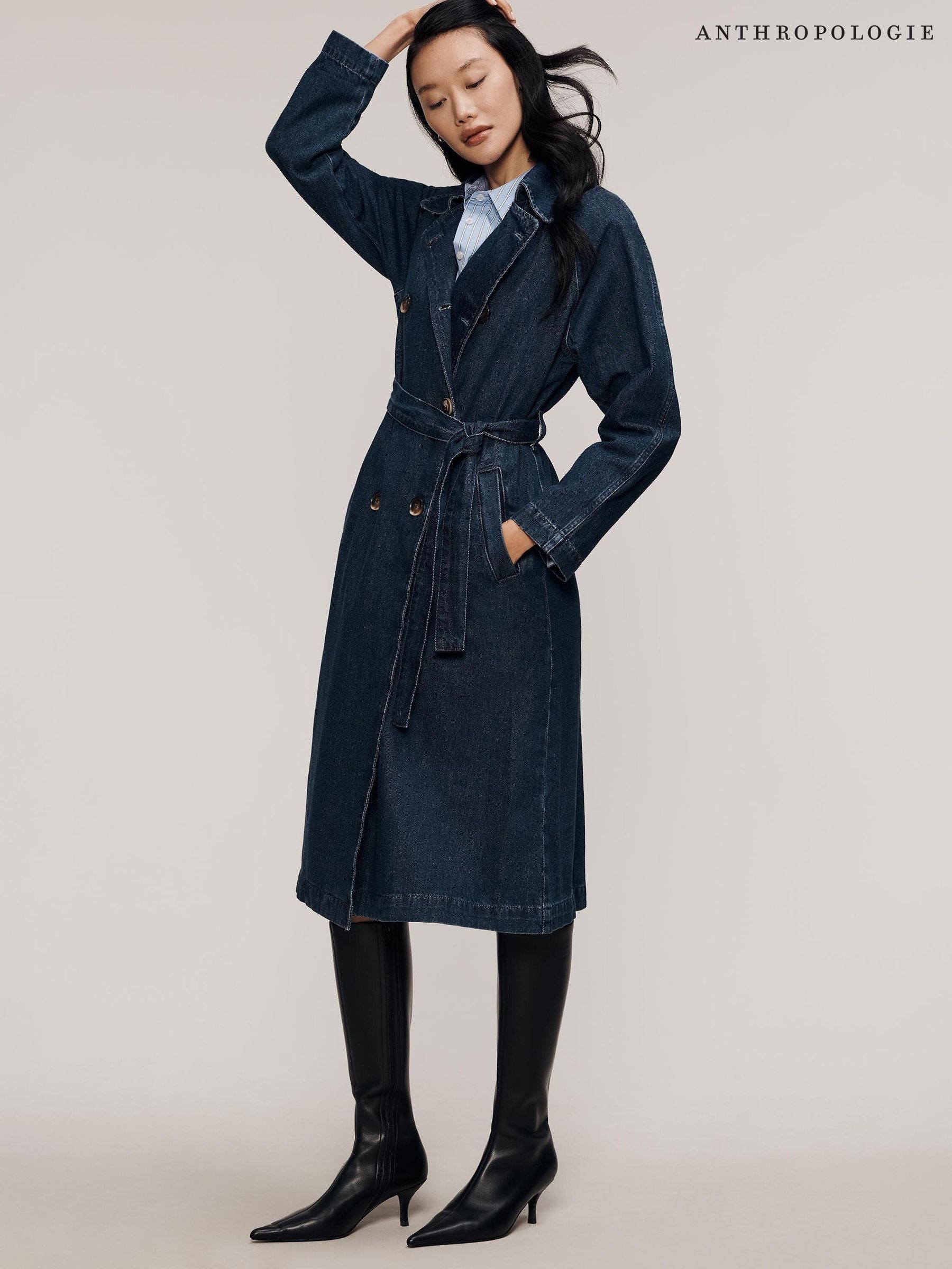 Women's Trench Coats & Jackets | Next Romania
