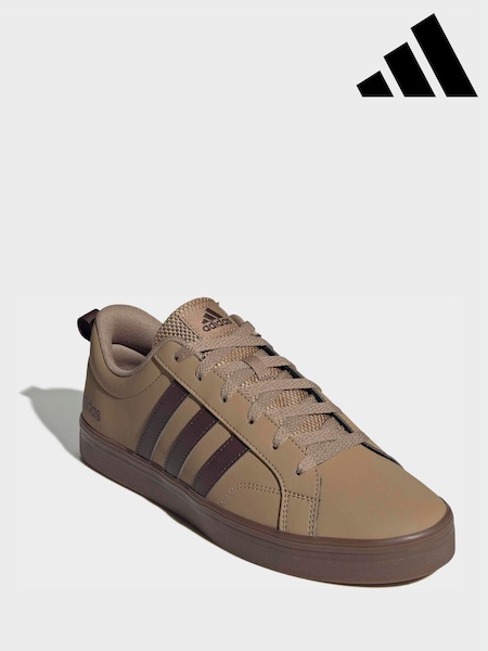 Dark Brown - Regular Adidas Vs Pace 2.0 Trainers
