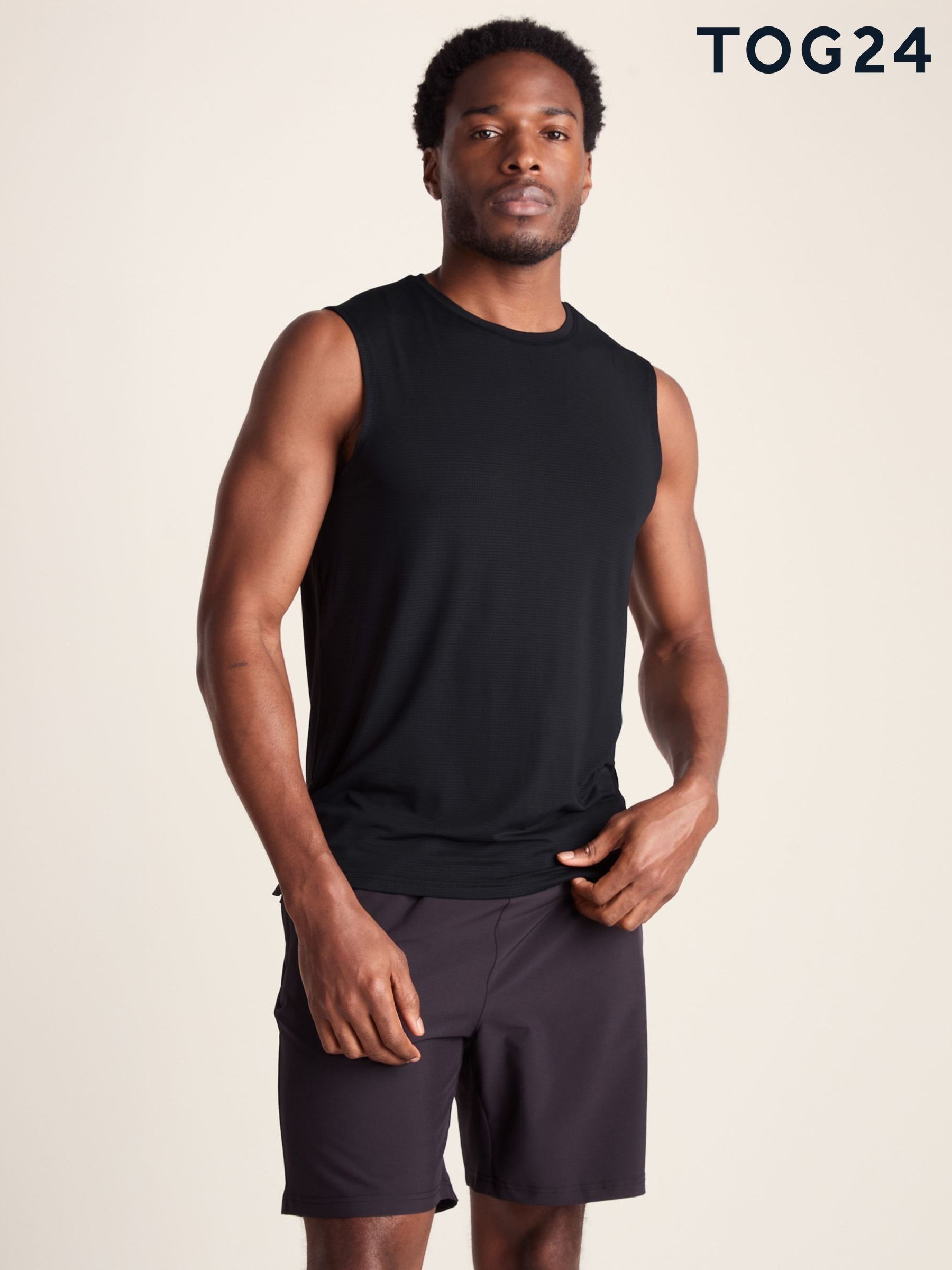 Buy Men's Tops Tog 24 Online | Next Ukraine