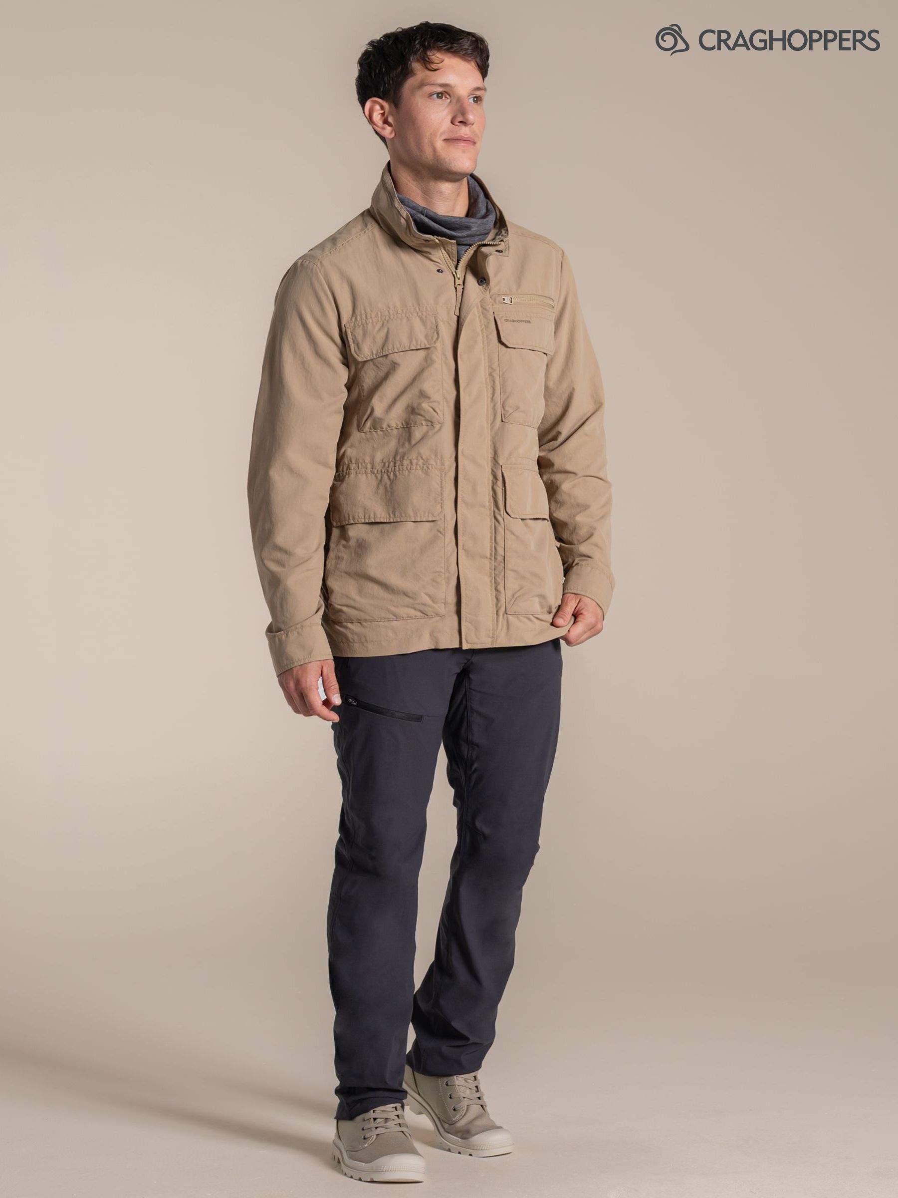 Buy Men's Sportswear Utility Online | Next Norway