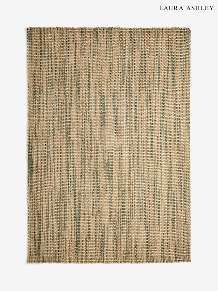Laura Ashley Jute Rug